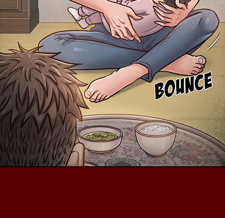 Fruitless Chapter 24 - Page 8