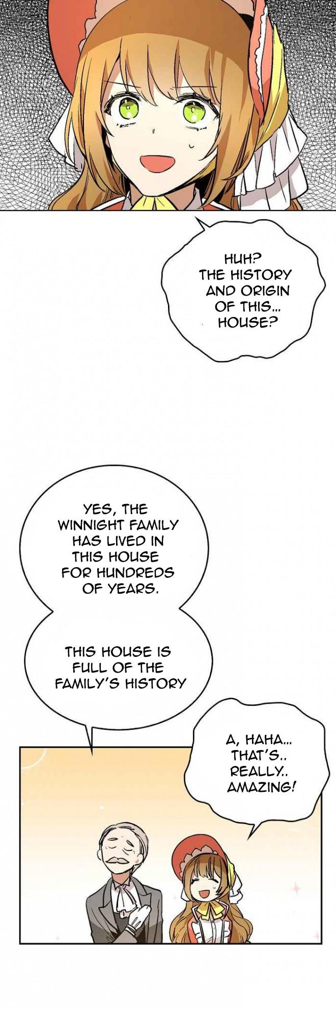 The Reason Why Raeliana Ended up at the Duke's Mansion Chapter 10 - Page 10