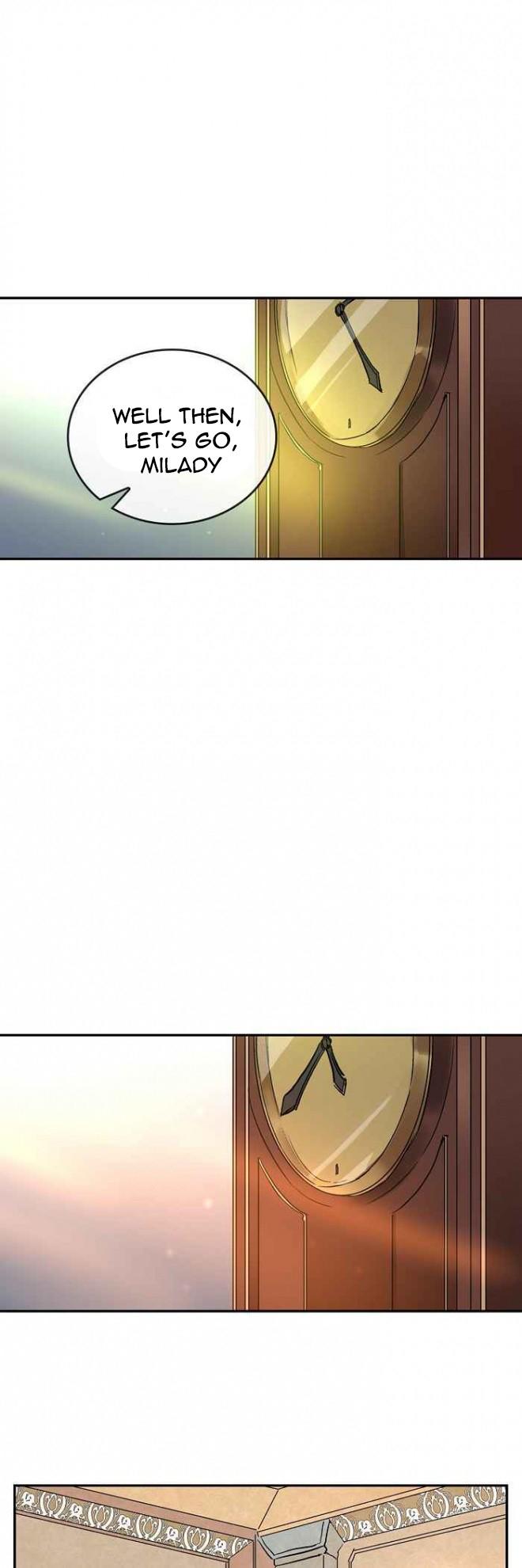 The Reason Why Raeliana Ended up at the Duke's Mansion Chapter 10 - Page 11