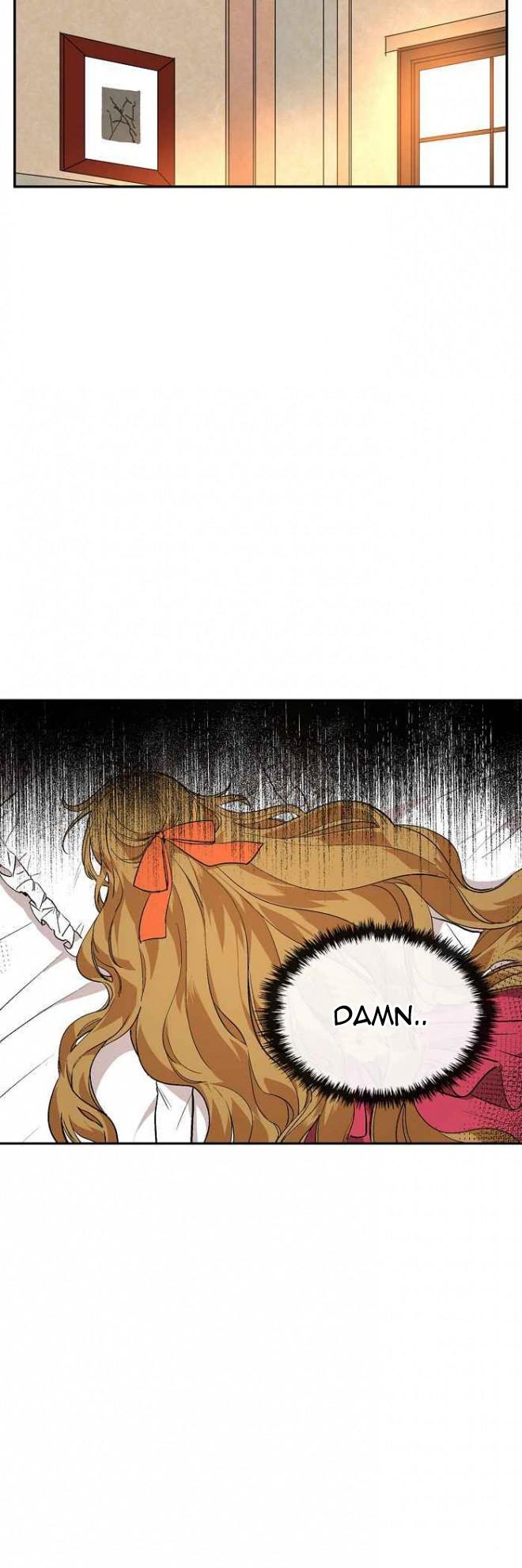 The Reason Why Raeliana Ended up at the Duke's Mansion Chapter 10 - Page 12