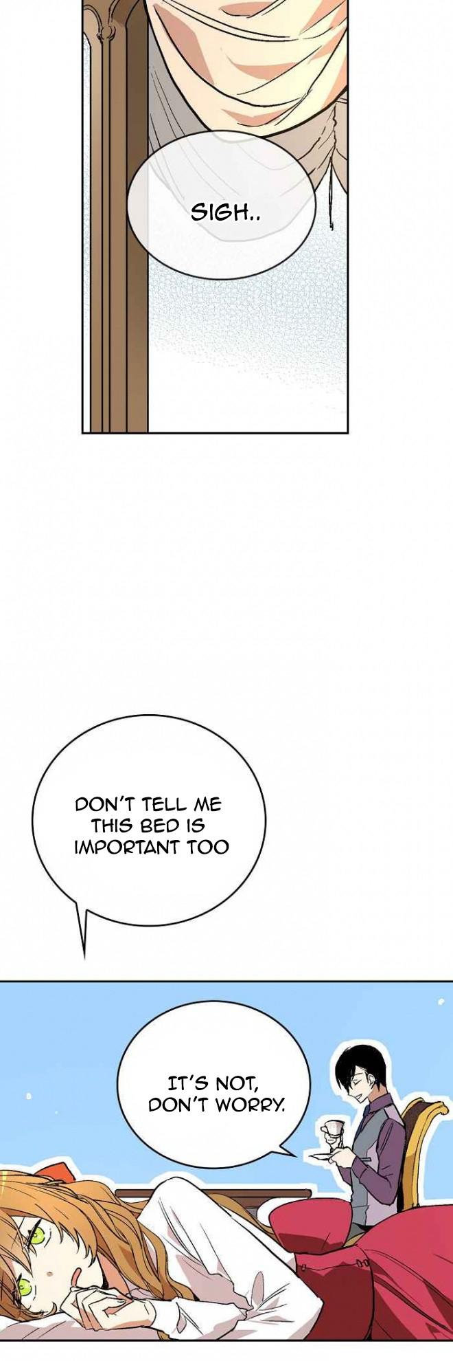 The Reason Why Raeliana Ended up at the Duke's Mansion Chapter 10 - Page 14