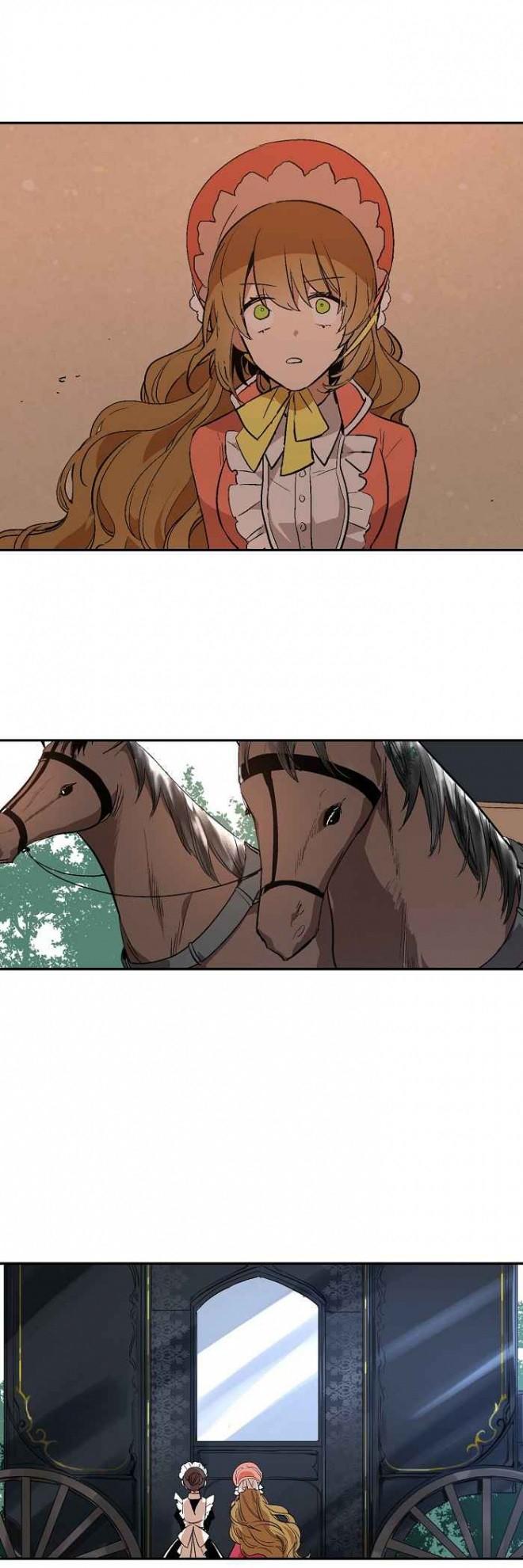 The Reason Why Raeliana Ended up at the Duke's Mansion Chapter 10 - Page 2