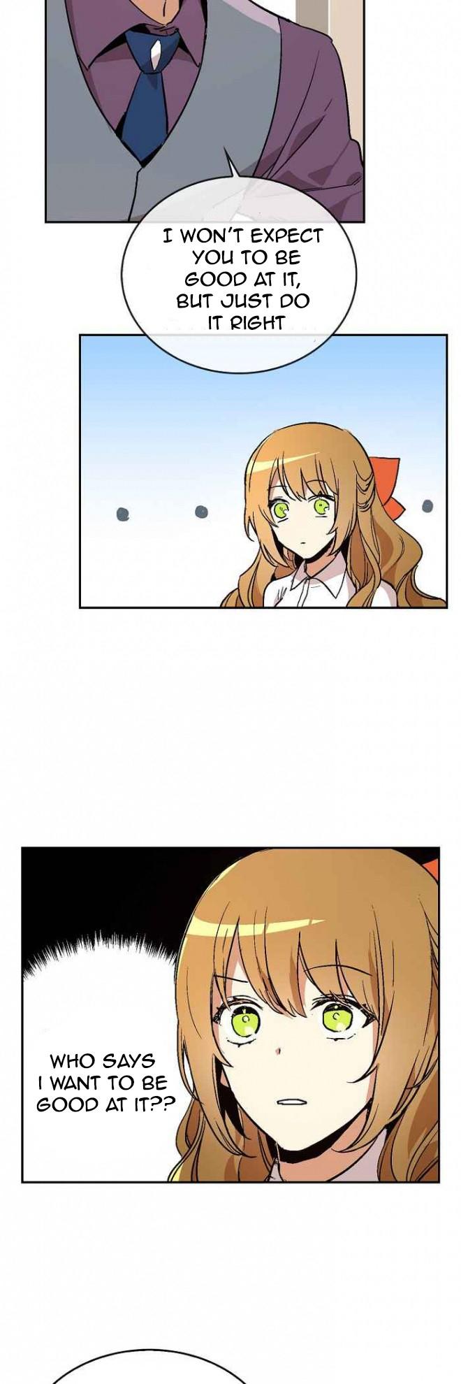 The Reason Why Raeliana Ended up at the Duke's Mansion Chapter 10 - Page 21
