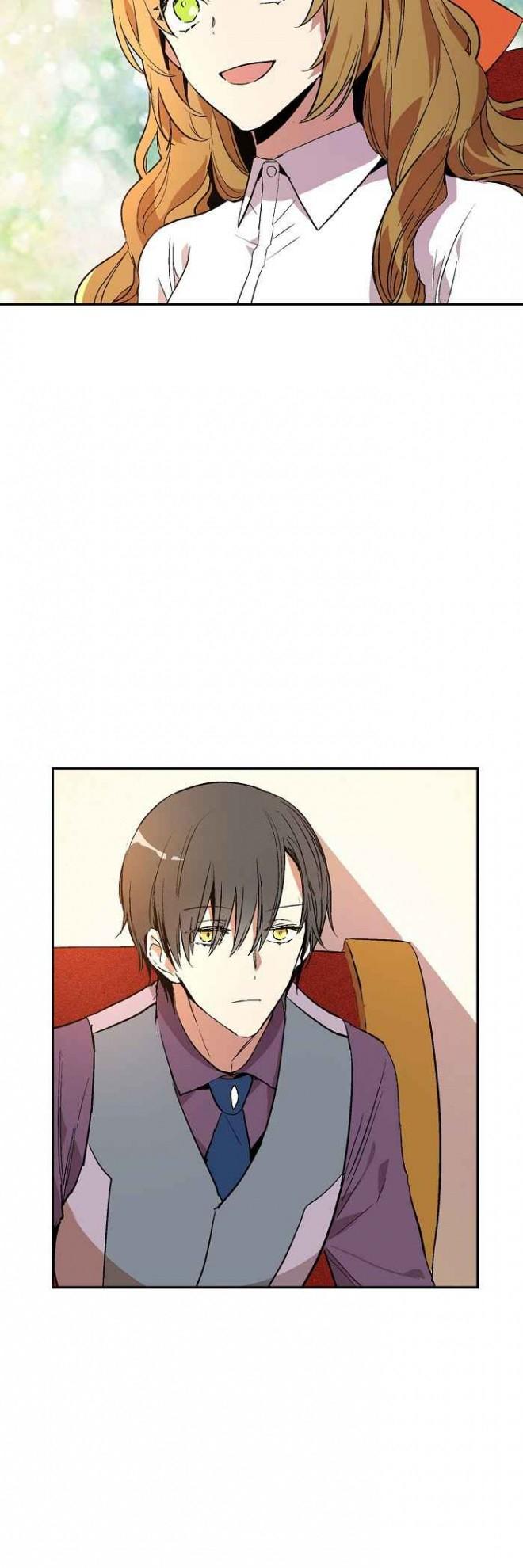 The Reason Why Raeliana Ended up at the Duke's Mansion Chapter 10 - Page 23