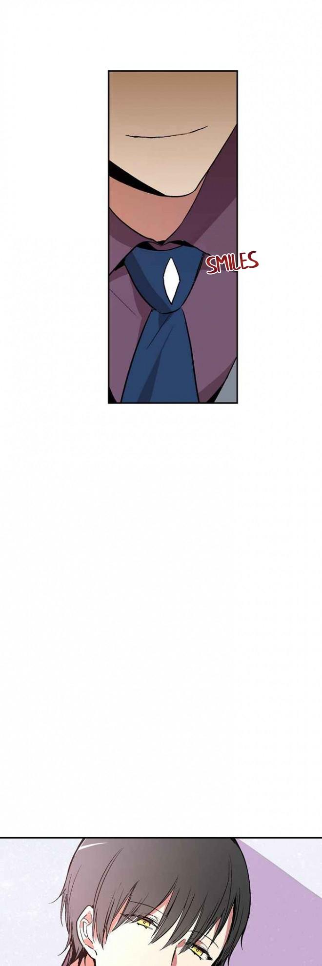 The Reason Why Raeliana Ended up at the Duke's Mansion Chapter 10 - Page 24