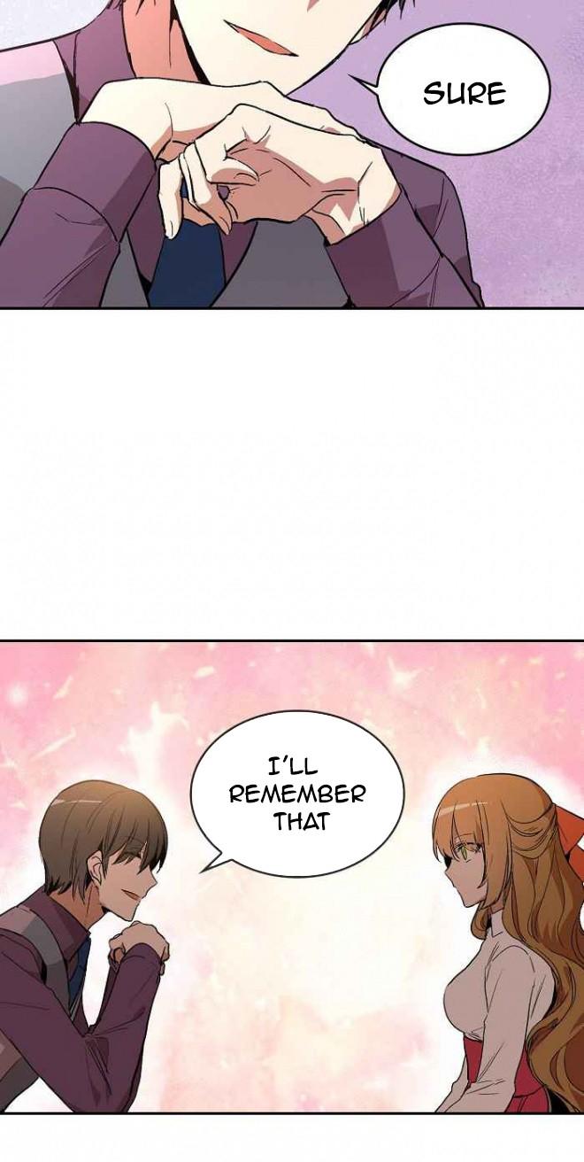 The Reason Why Raeliana Ended up at the Duke's Mansion Chapter 10 - Page 25
