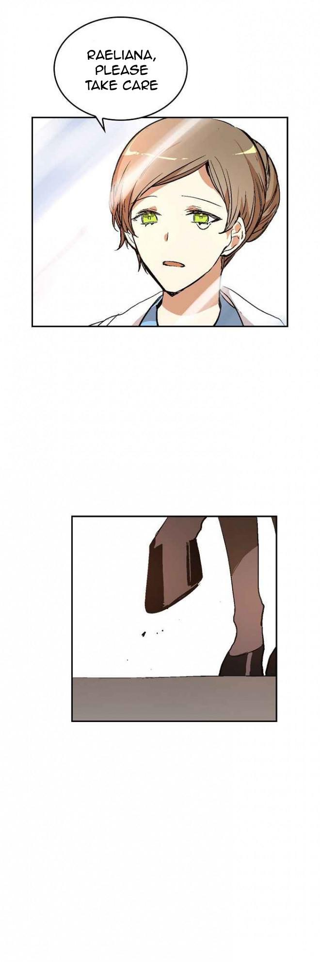 The Reason Why Raeliana Ended up at the Duke's Mansion Chapter 10 - Page 4