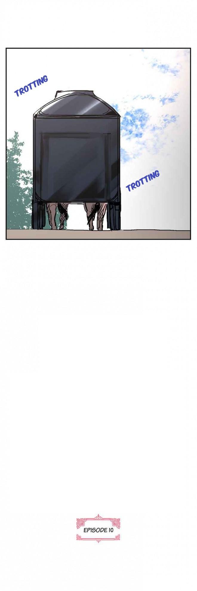 The Reason Why Raeliana Ended up at the Duke's Mansion Chapter 10 - Page 5