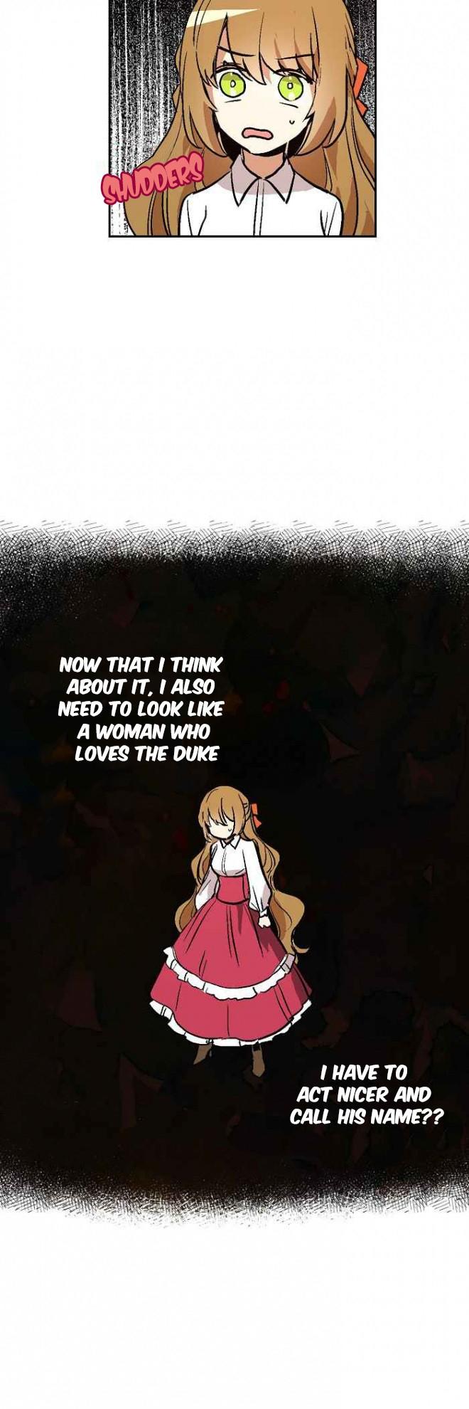 The Reason Why Raeliana Ended up at the Duke's Mansion Chapter 11 - Page 15