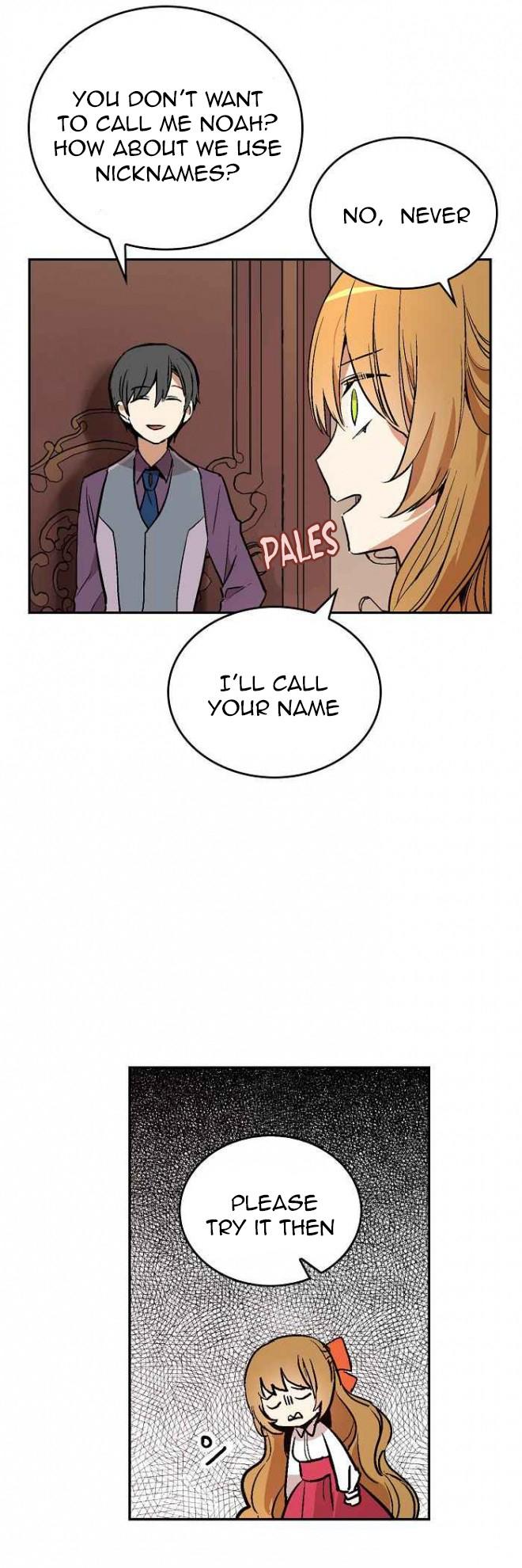 The Reason Why Raeliana Ended up at the Duke's Mansion Chapter 11 - Page 16
