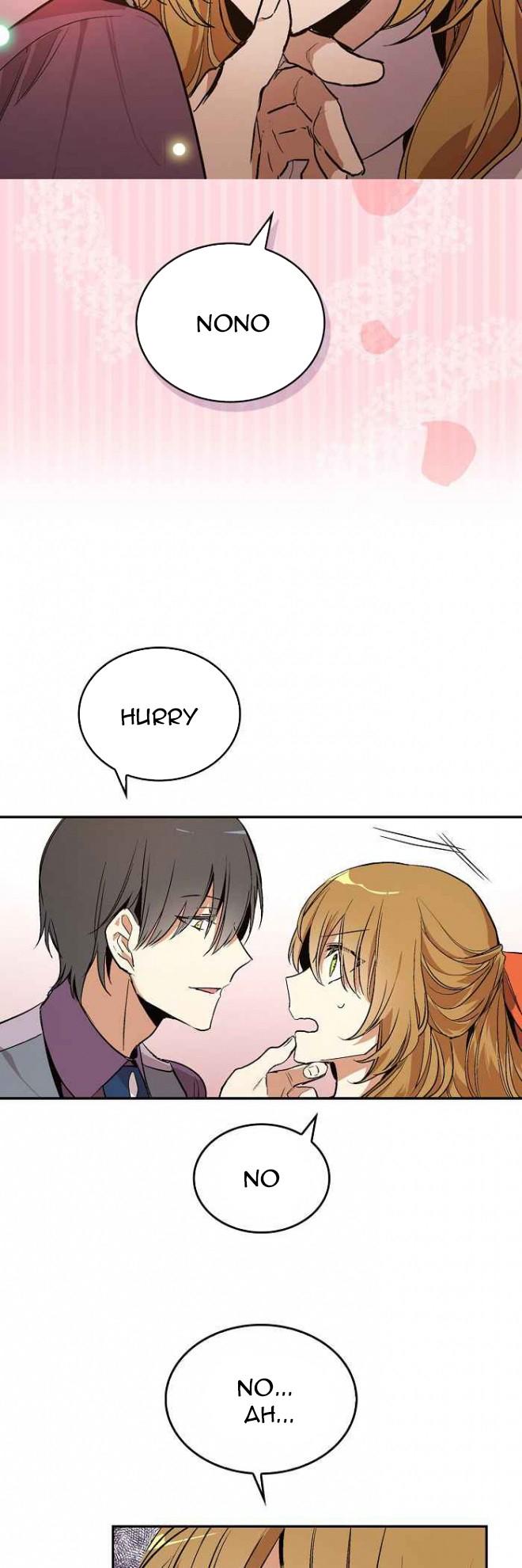 The Reason Why Raeliana Ended up at the Duke's Mansion Chapter 11 - Page 18