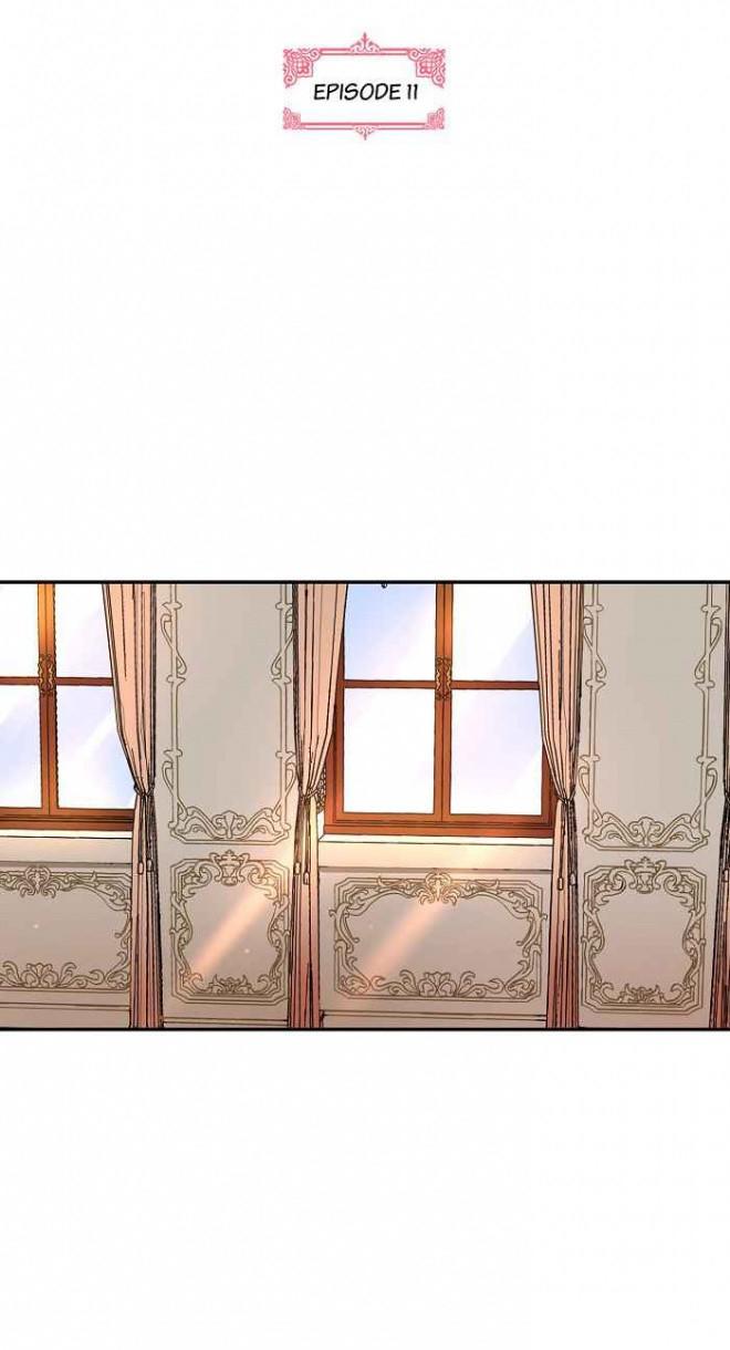 The Reason Why Raeliana Ended up at the Duke's Mansion Chapter 11 - Page 2