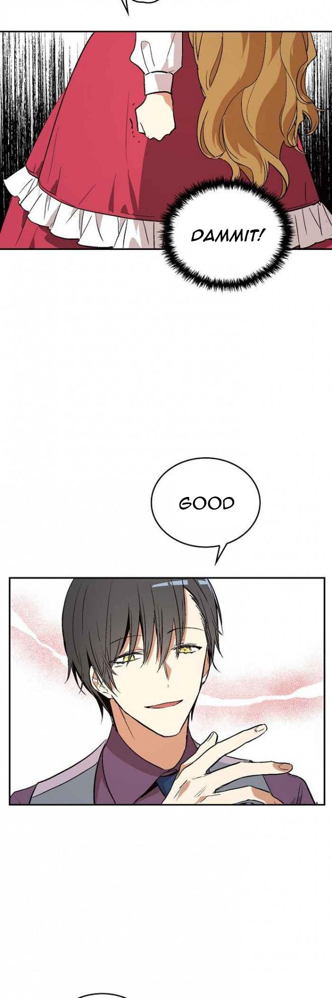 The Reason Why Raeliana Ended up at the Duke's Mansion Chapter 11 - Page 20