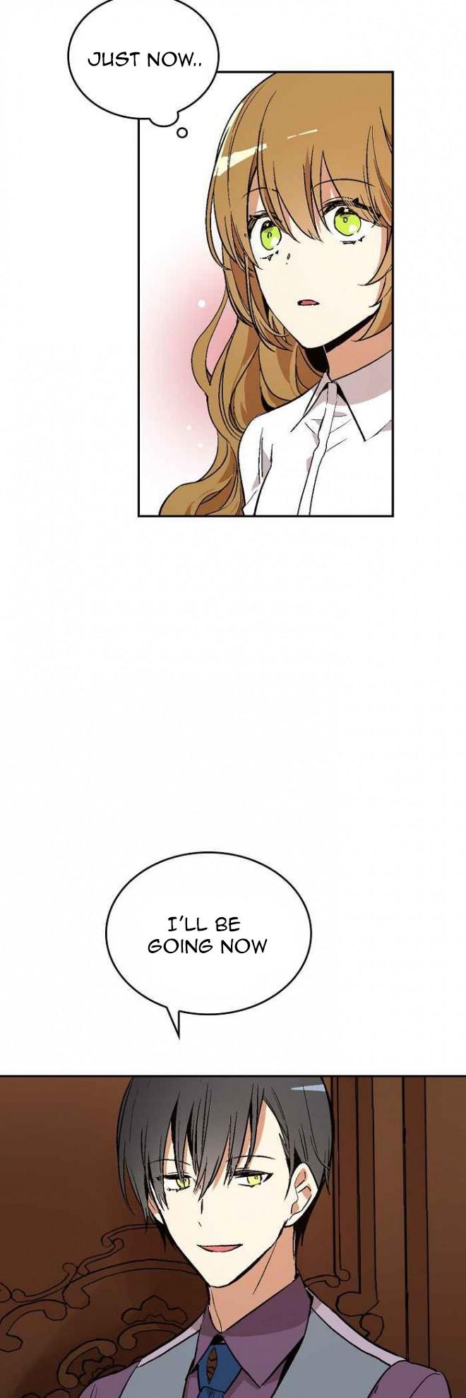 The Reason Why Raeliana Ended up at the Duke's Mansion Chapter 11 - Page 21