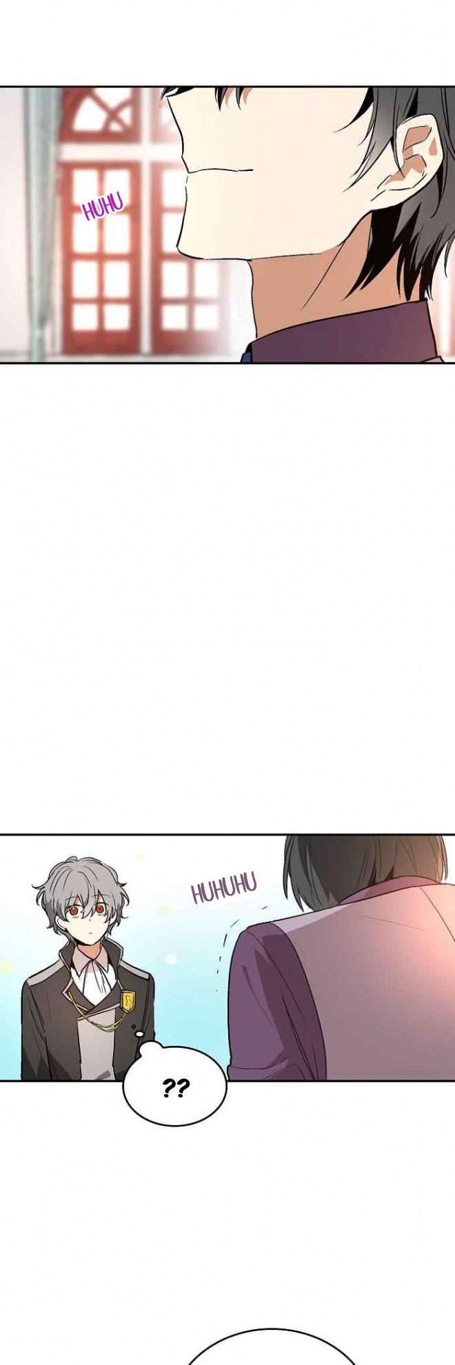 The Reason Why Raeliana Ended up at the Duke's Mansion Chapter 11 - Page 24