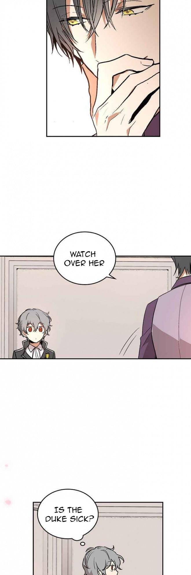 The Reason Why Raeliana Ended up at the Duke's Mansion Chapter 11 - Page 28