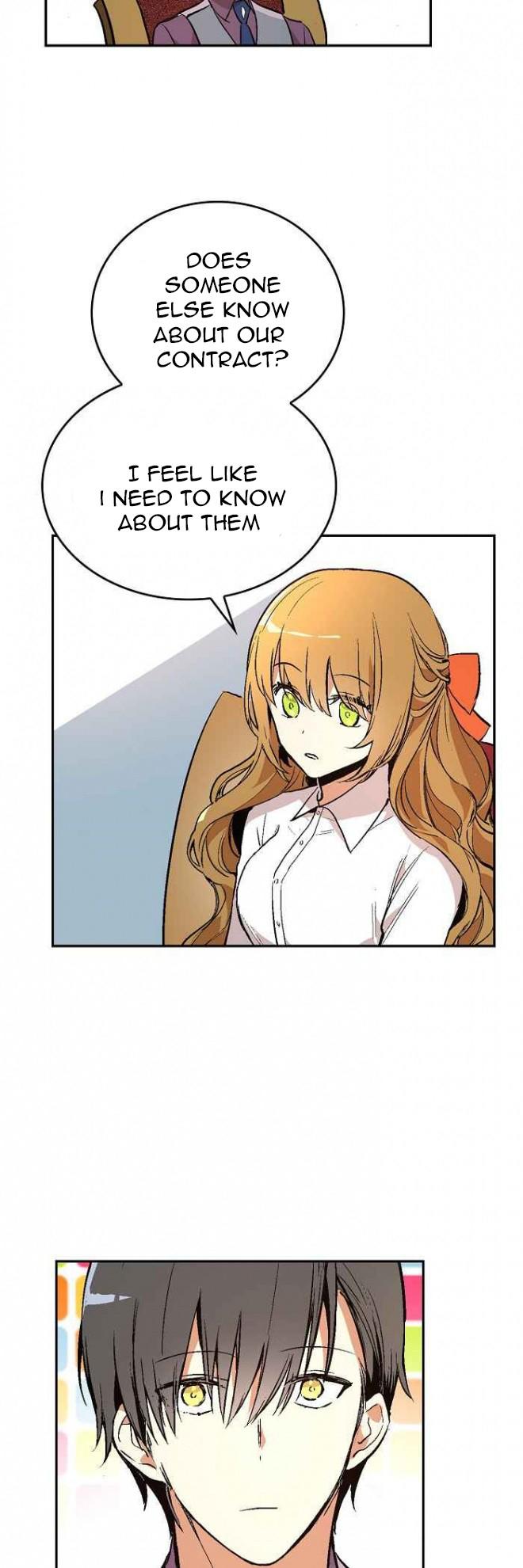 The Reason Why Raeliana Ended up at the Duke's Mansion Chapter 11 - Page 4