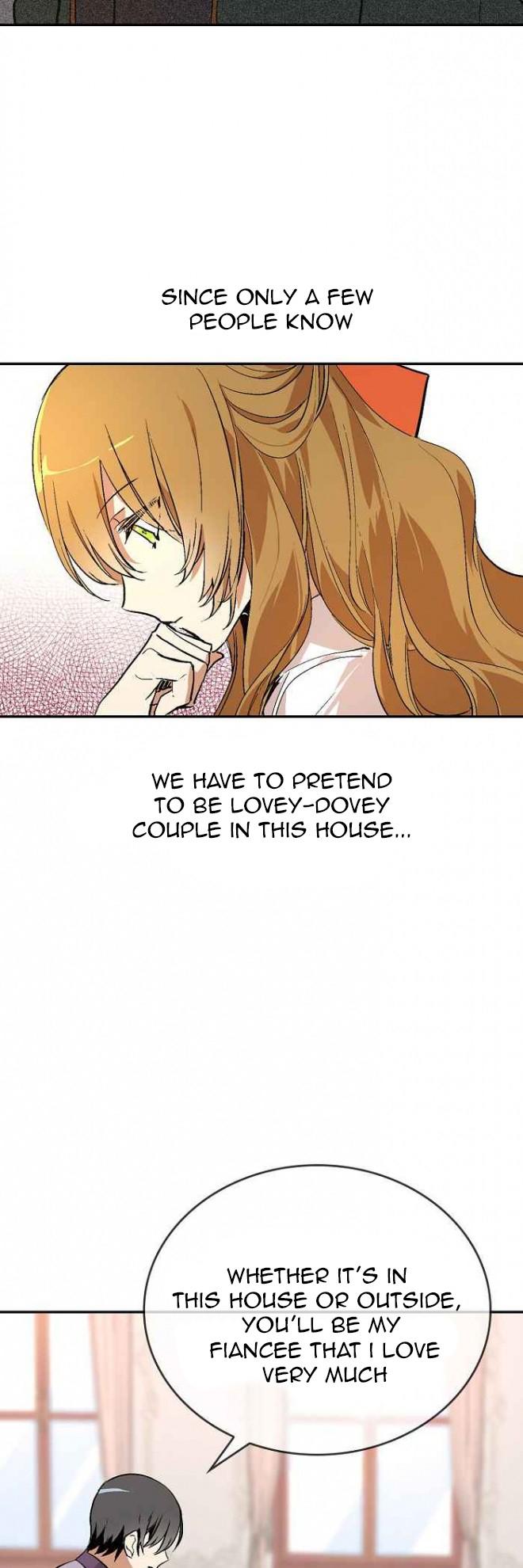 The Reason Why Raeliana Ended up at the Duke's Mansion Chapter 11 - Page 7