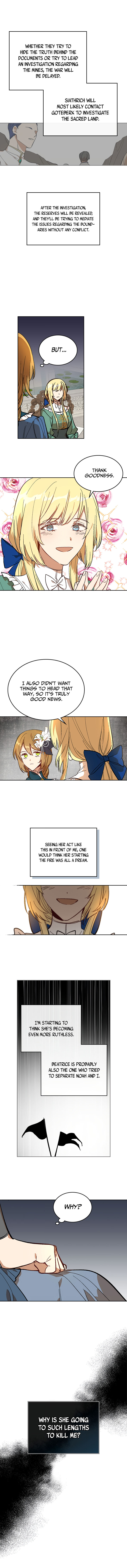 The Reason Why Raeliana Ended up at the Duke's Mansion Chapter 131 - Page 11