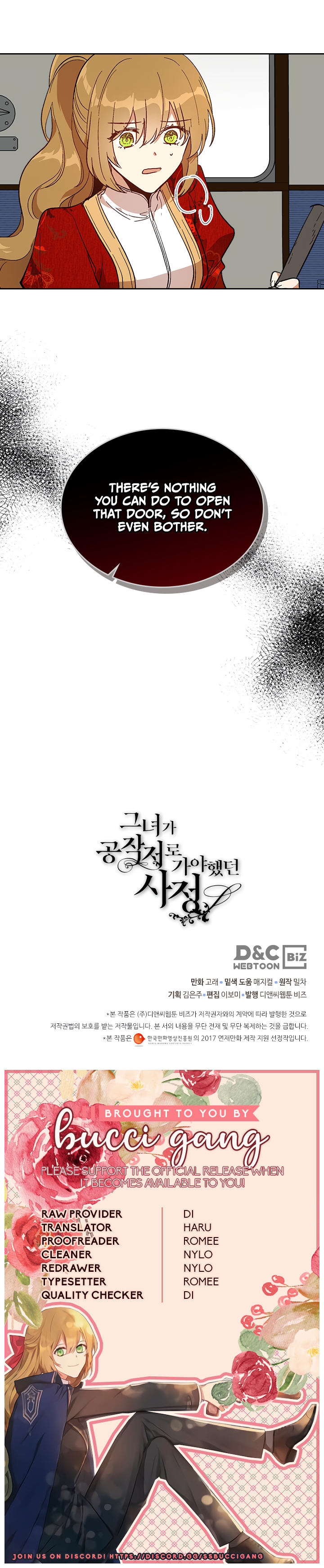 The Reason Why Raeliana Ended up at the Duke's Mansion Chapter 145 - Page 11