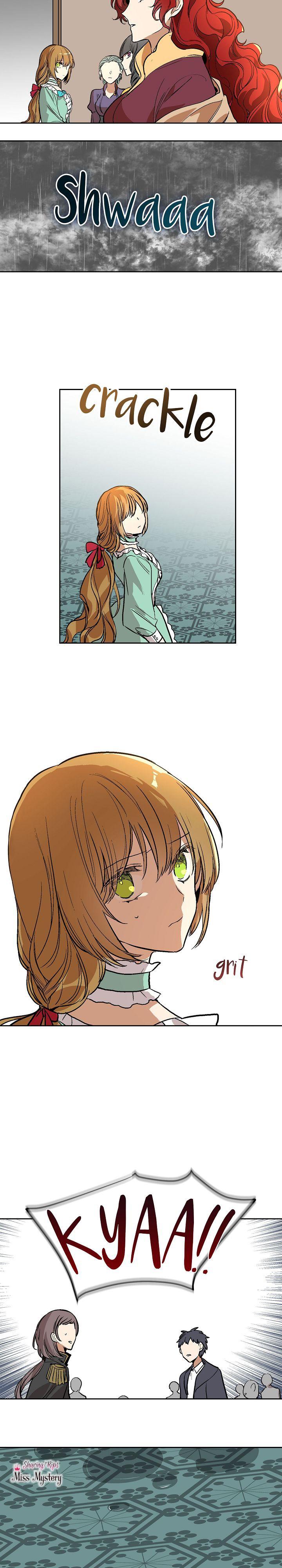 The Reason Why Raeliana Ended up at the Duke's Mansion Chapter 32 - Page 14