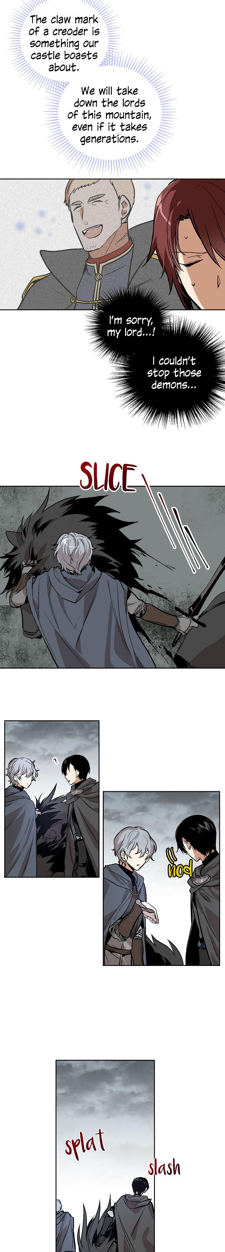 The Reason Why Raeliana Ended up at the Duke's Mansion Chapter 32 - Page 2
