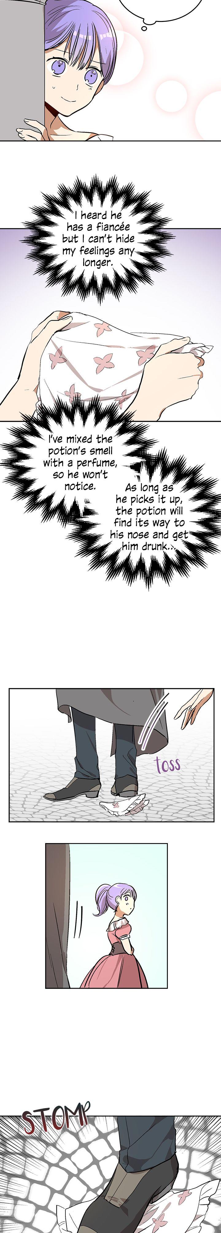 The Reason Why Raeliana Ended up at the Duke's Mansion Chapter 39 - Page 8