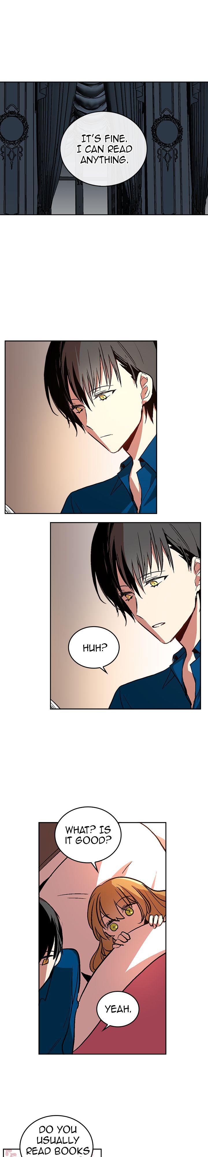 The Reason Why Raeliana Ended up at the Duke's Mansion Chapter 46 - Page 12