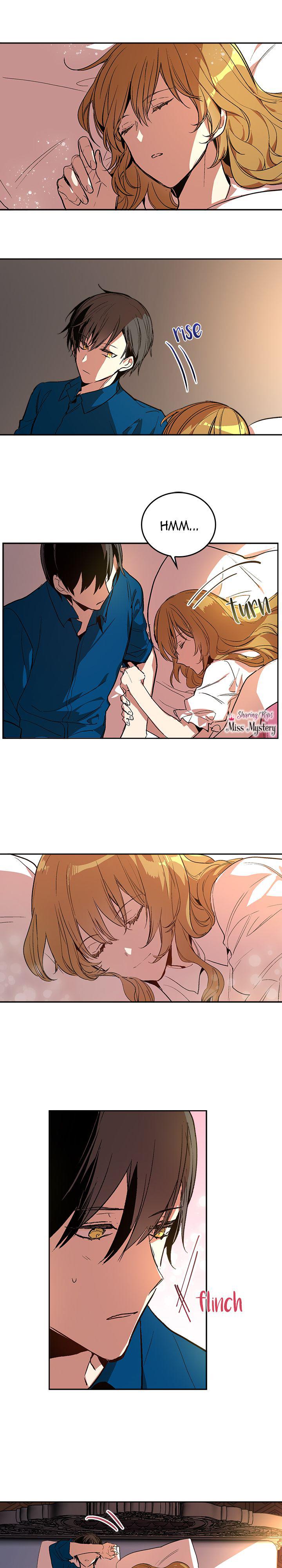 The Reason Why Raeliana Ended up at the Duke's Mansion Chapter 46 - Page 16