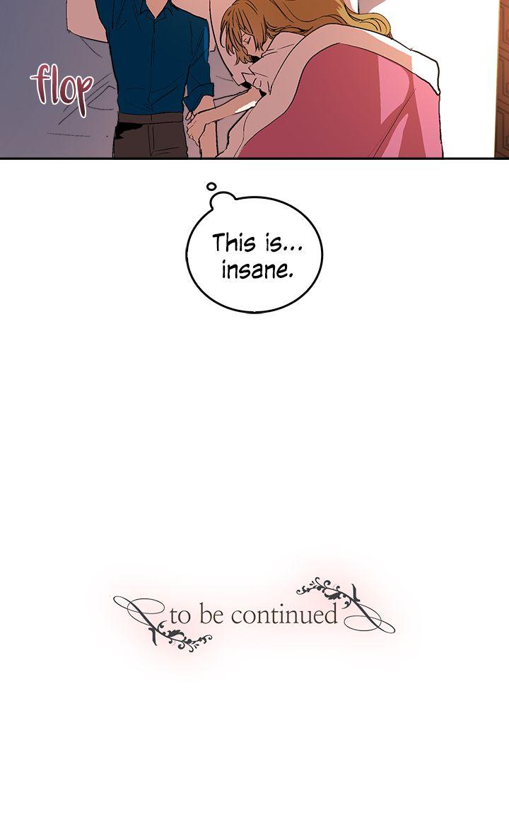 The Reason Why Raeliana Ended up at the Duke's Mansion Chapter 46 - Page 17