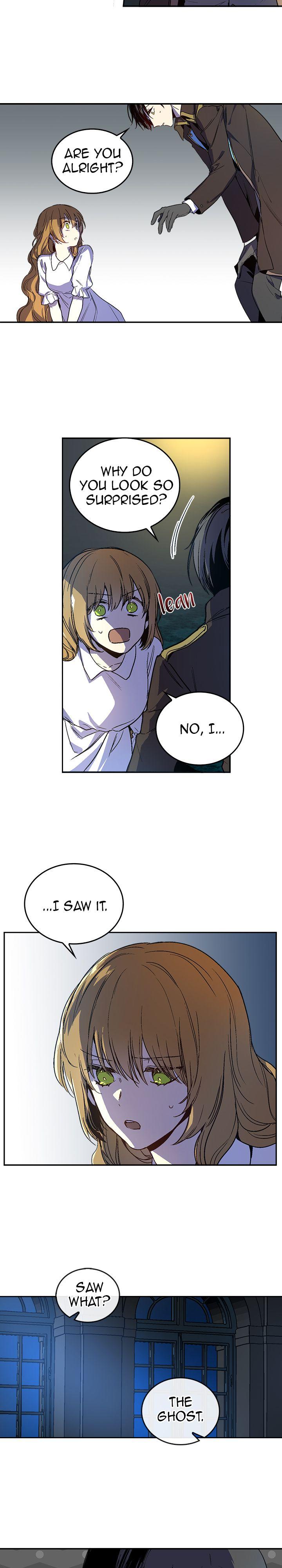 The Reason Why Raeliana Ended up at the Duke's Mansion Chapter 46 - Page 2