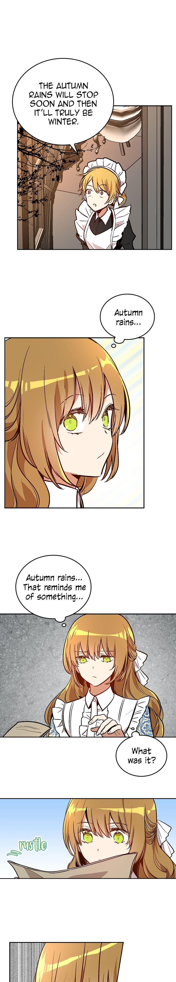 The Reason Why Raeliana Ended up at the Duke's Mansion Chapter 48 - Page 5