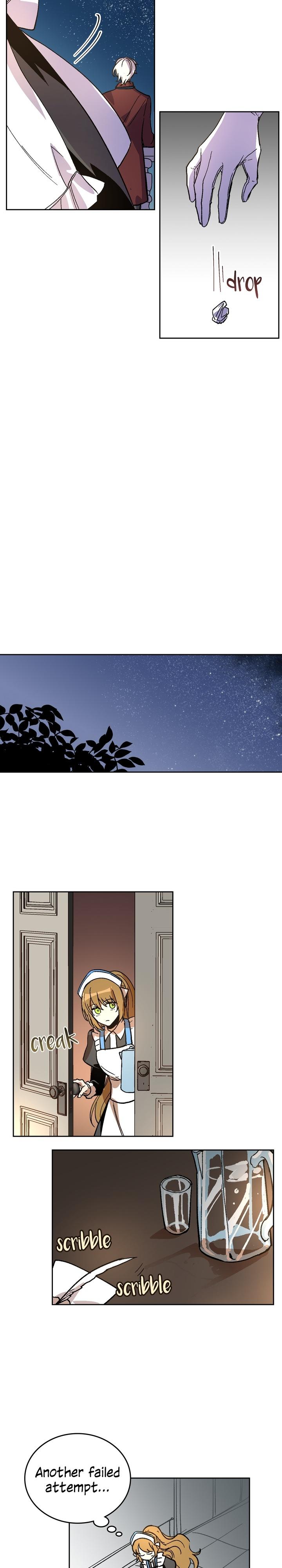The Reason Why Raeliana Ended up at the Duke's Mansion Chapter 57 - Page 14