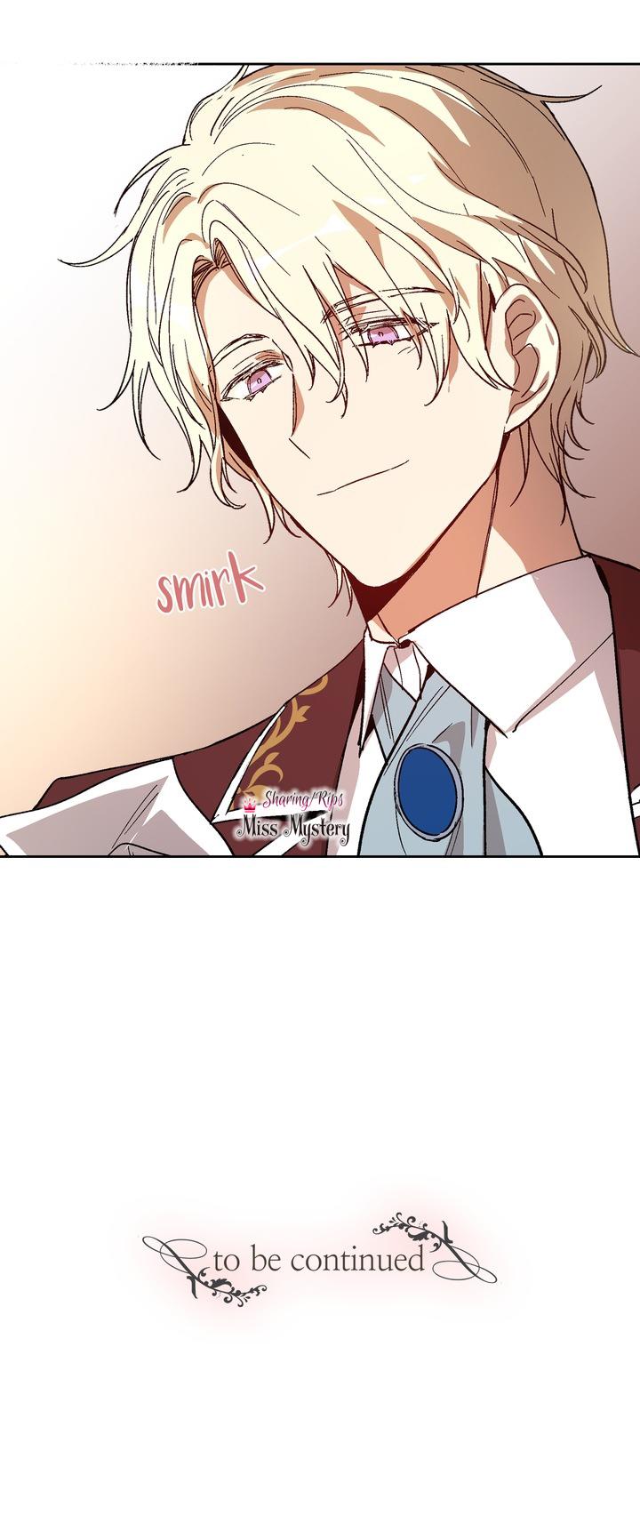 The Reason Why Raeliana Ended up at the Duke's Mansion Chapter 57 - Page 17