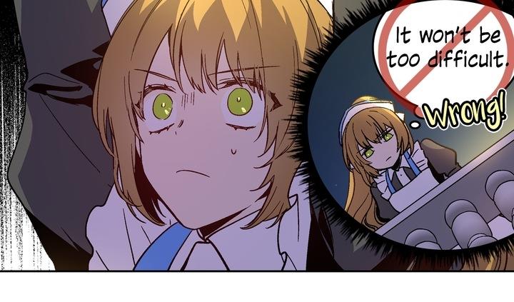 The Reason Why Raeliana Ended up at the Duke's Mansion Chapter 57 - Page 4