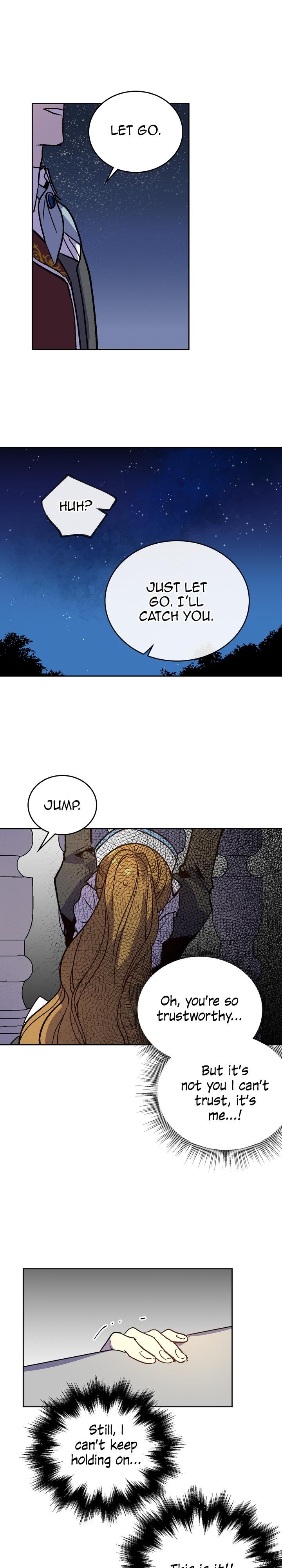 The Reason Why Raeliana Ended up at the Duke's Mansion Chapter 57 - Page 6