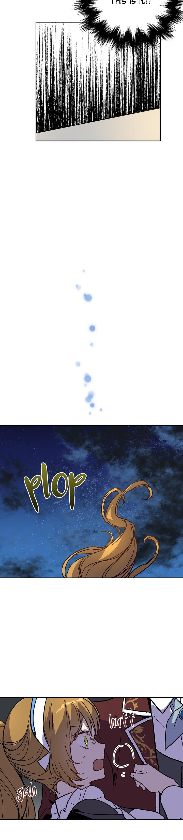 The Reason Why Raeliana Ended up at the Duke's Mansion Chapter 57 - Page 7