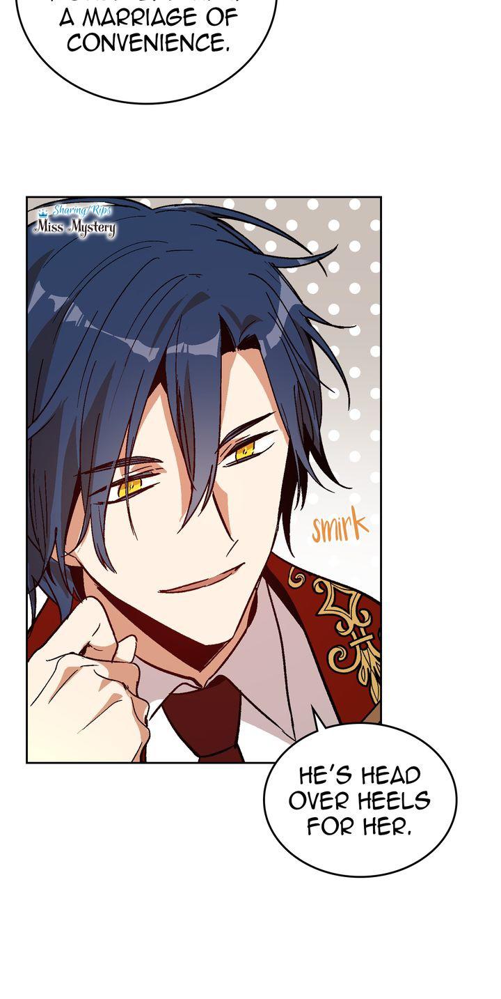 The Reason Why Raeliana Ended up at the Duke's Mansion Chapter 62 - Page 17