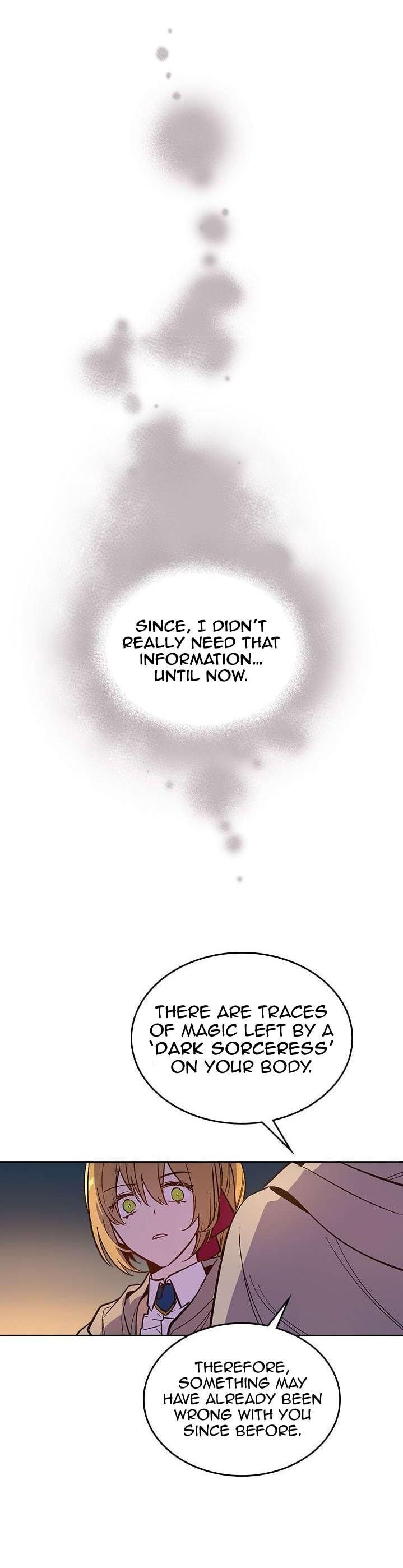 The Reason Why Raeliana Ended up at the Duke's Mansion Chapter 72 - Page 10