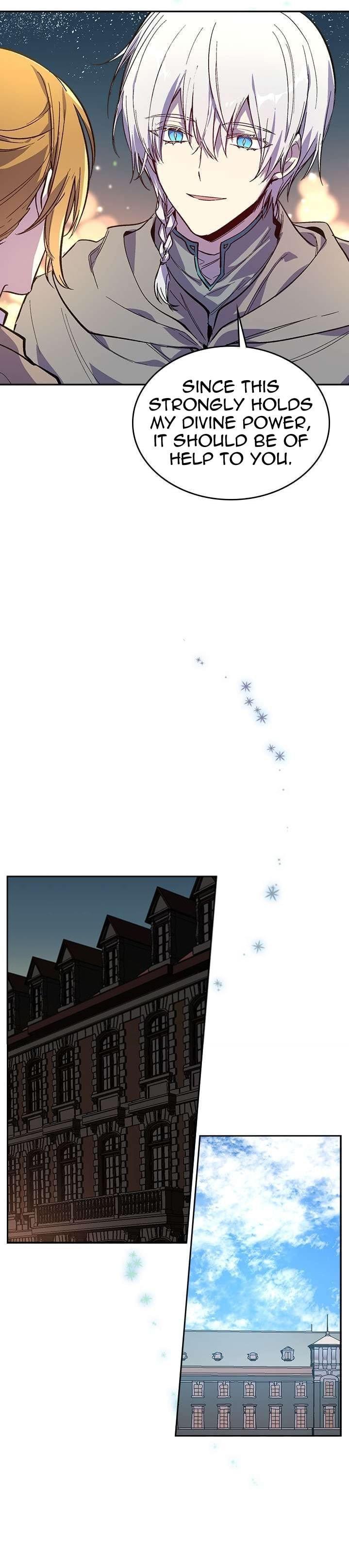The Reason Why Raeliana Ended up at the Duke's Mansion Chapter 72 - Page 13