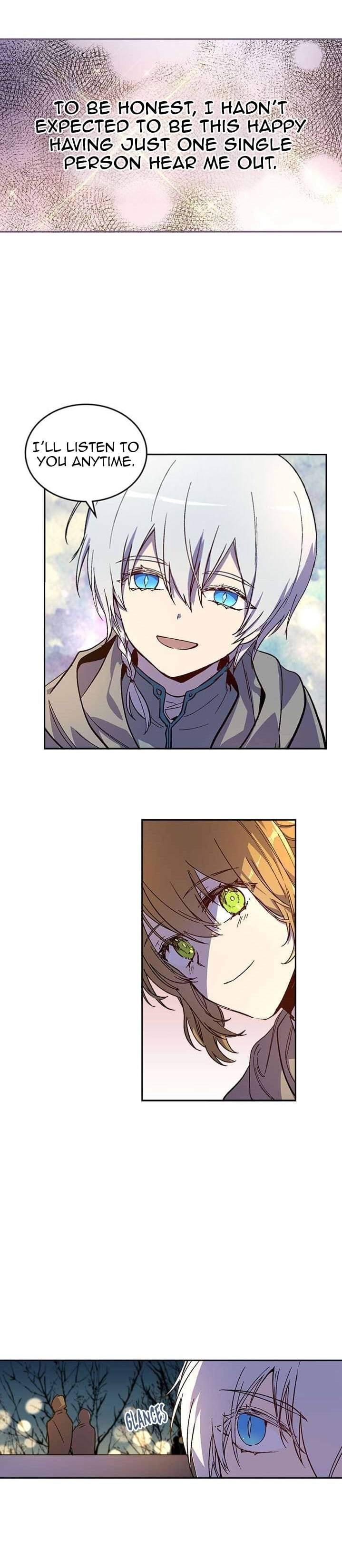 The Reason Why Raeliana Ended up at the Duke's Mansion Chapter 72 - Page 3