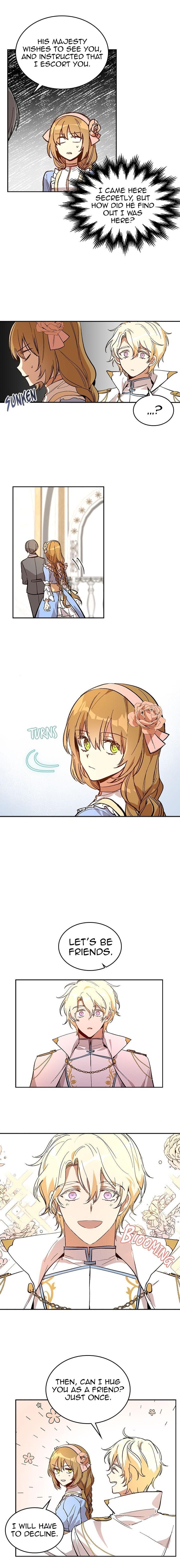 The Reason Why Raeliana Ended up at the Duke's Mansion Chapter 75 - Page 10