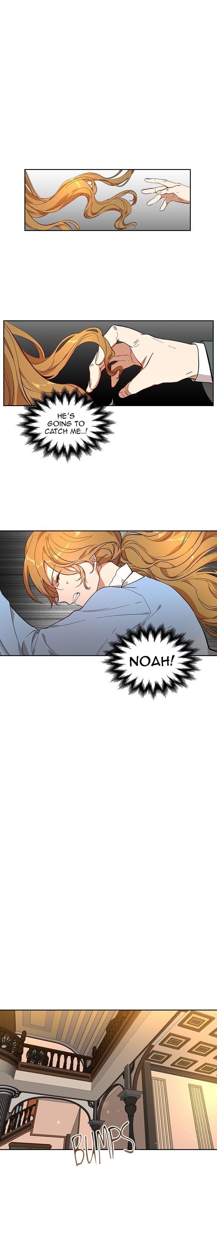 The Reason Why Raeliana Ended up at the Duke's Mansion Chapter 86 - Page 10