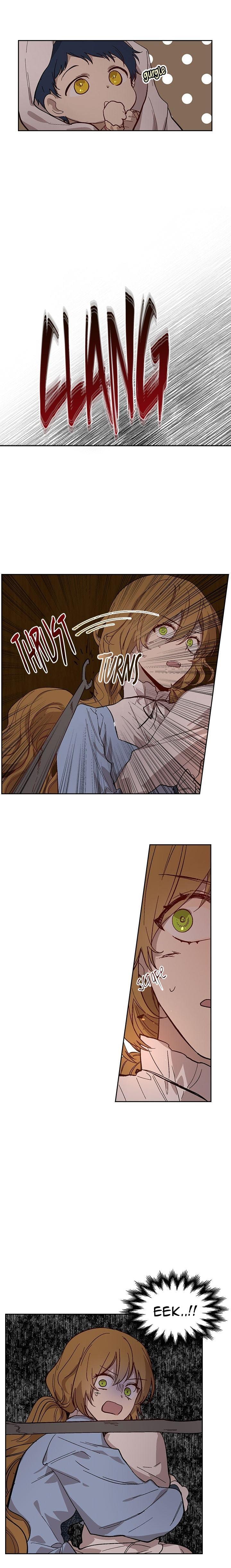 The Reason Why Raeliana Ended up at the Duke's Mansion Chapter 86 - Page 2
