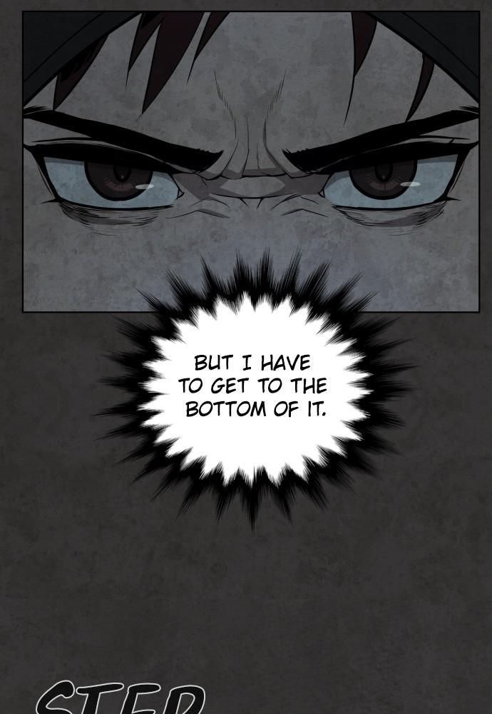 White Blood Chapter 33 - Page 125