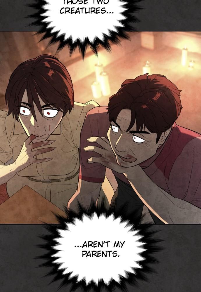 White Blood Chapter 33 - Page 143