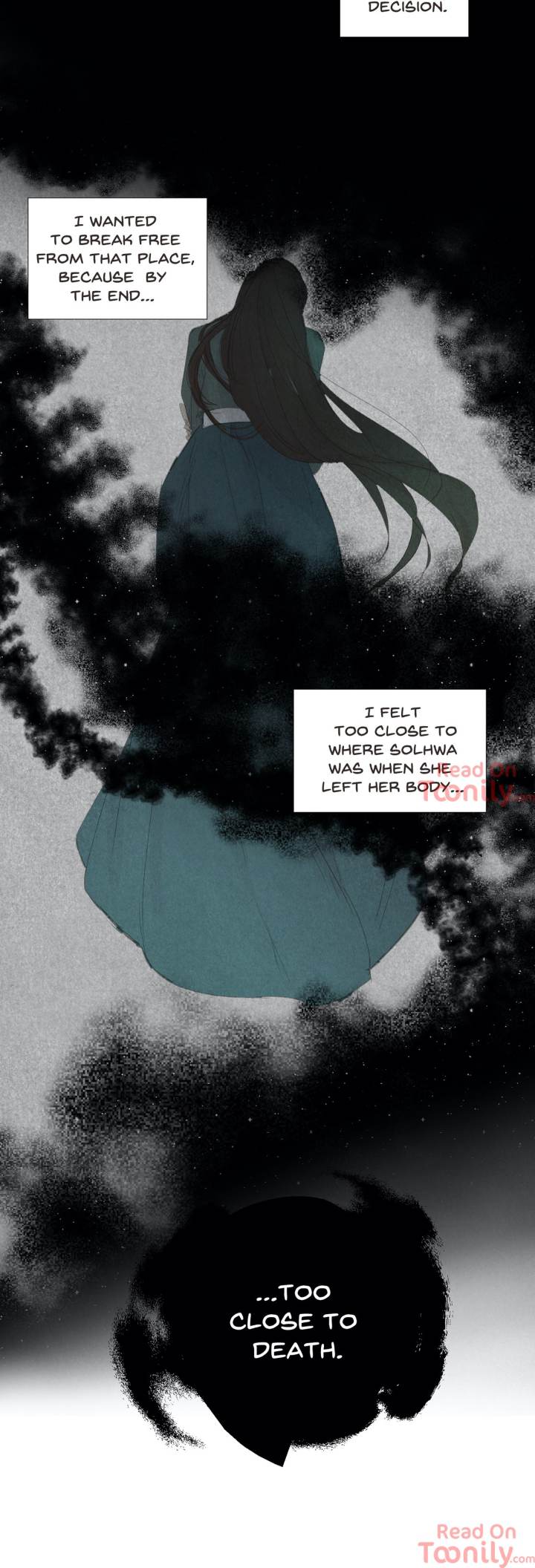 Ellin's Solhwa Chapter 22 - Page 11