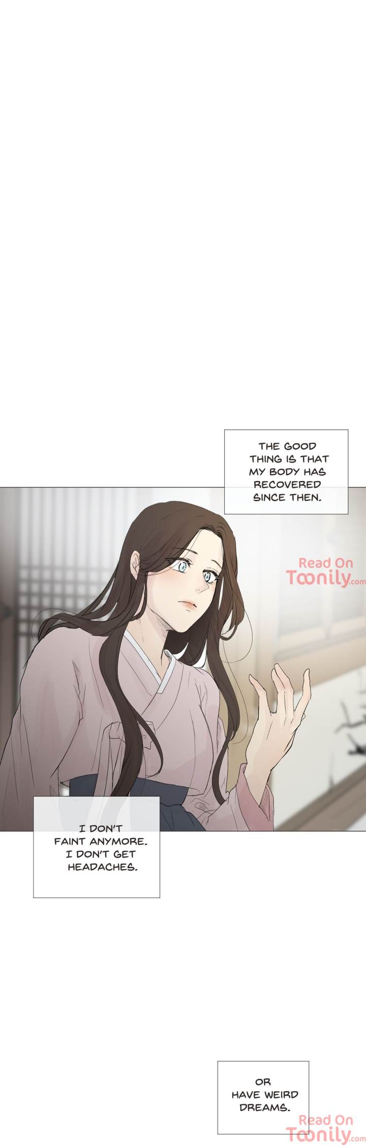 Ellin's Solhwa Chapter 22 - Page 12