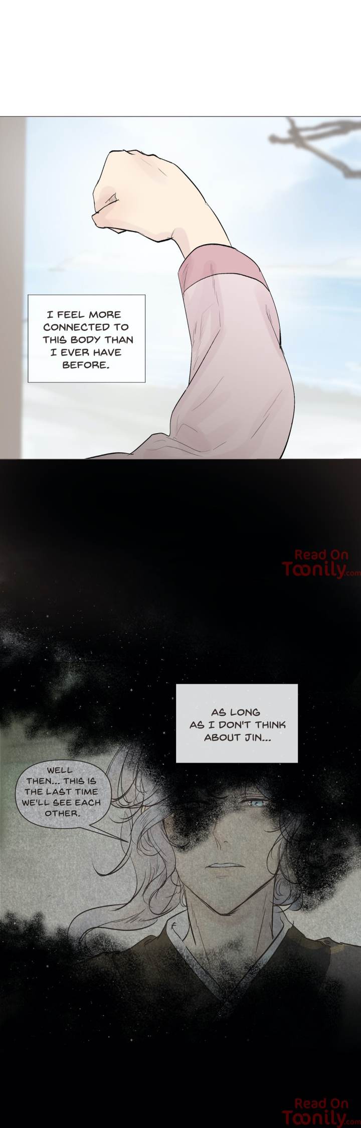 Ellin's Solhwa Chapter 22 - Page 13
