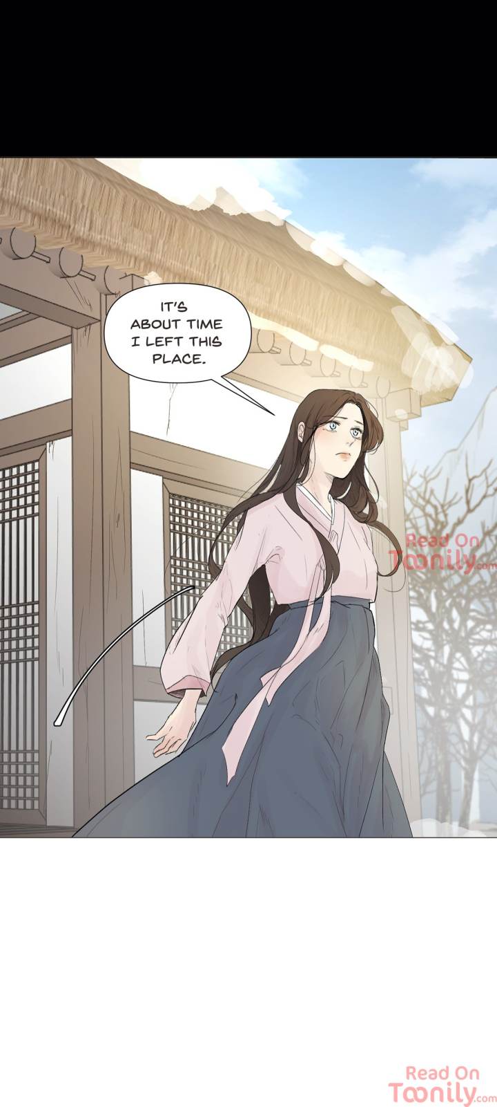Ellin's Solhwa Chapter 22 - Page 14